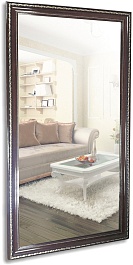 Mixline Зеркало Багет Неаполь 45 – фотография-1